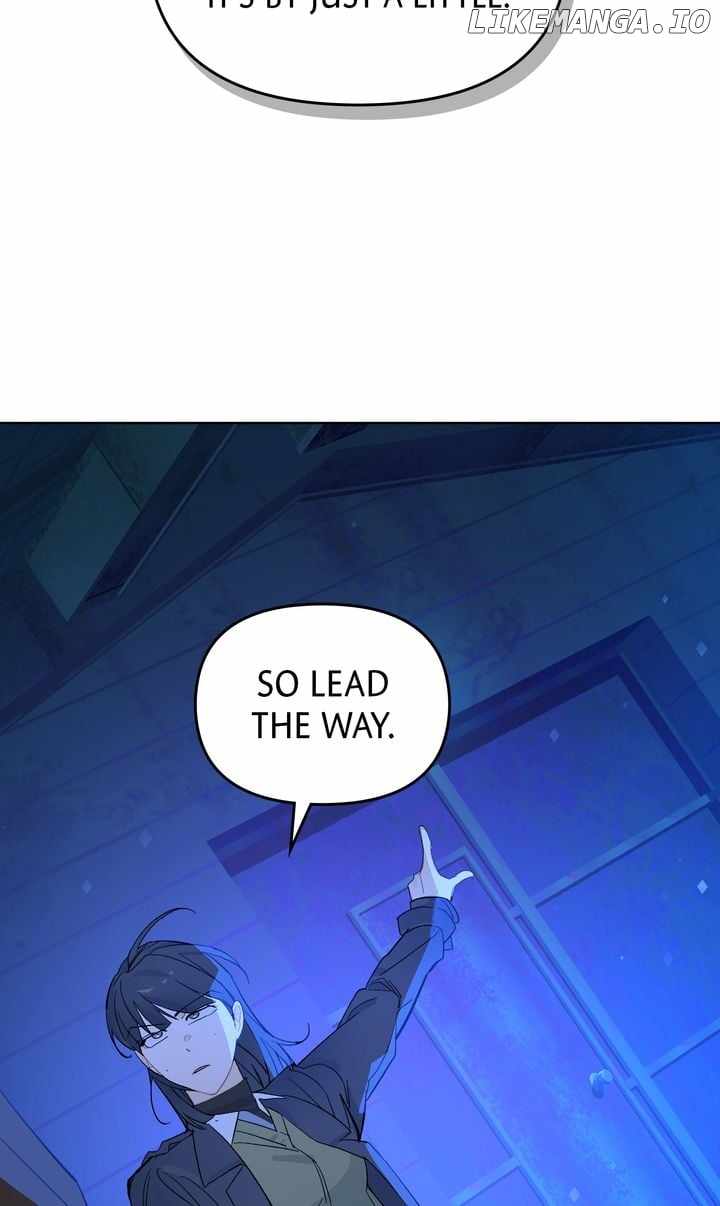 Dealing With Demons Chapter 48 72
